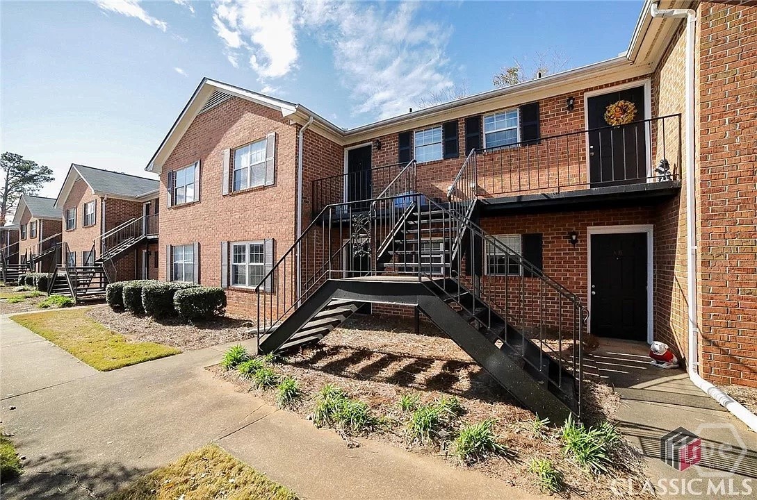 Property at 2165 Milledge Avenue