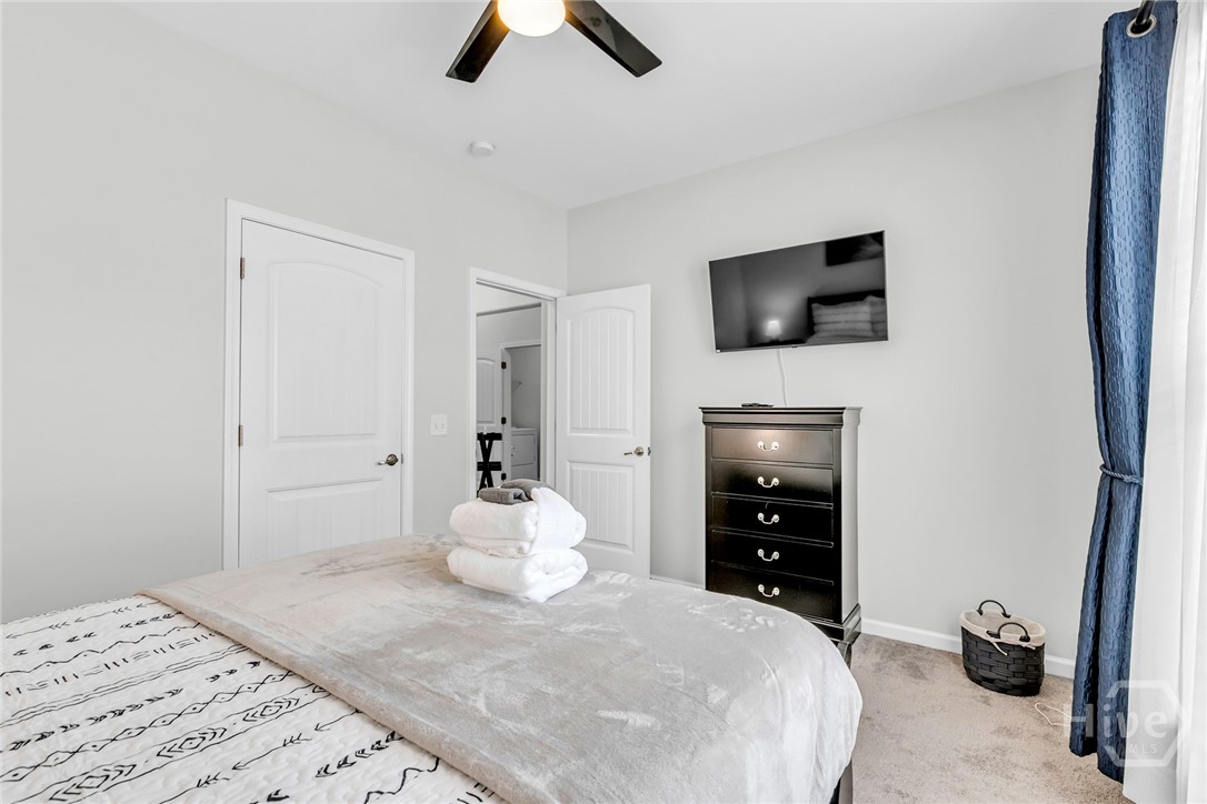 88 Crystal Lake Drive, Savannah, GA, 31407