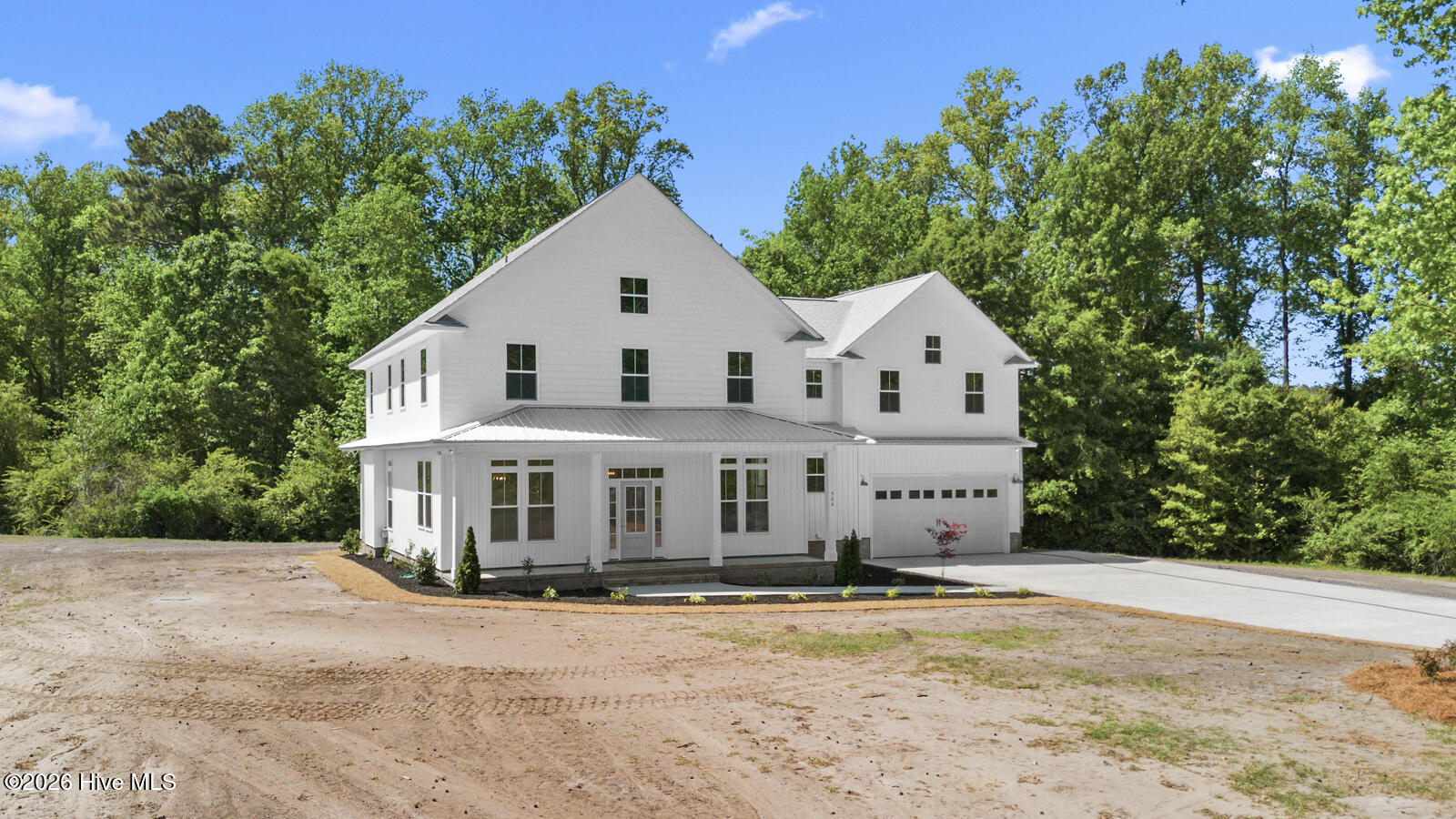 904 Haw Branch Road,Beulaville