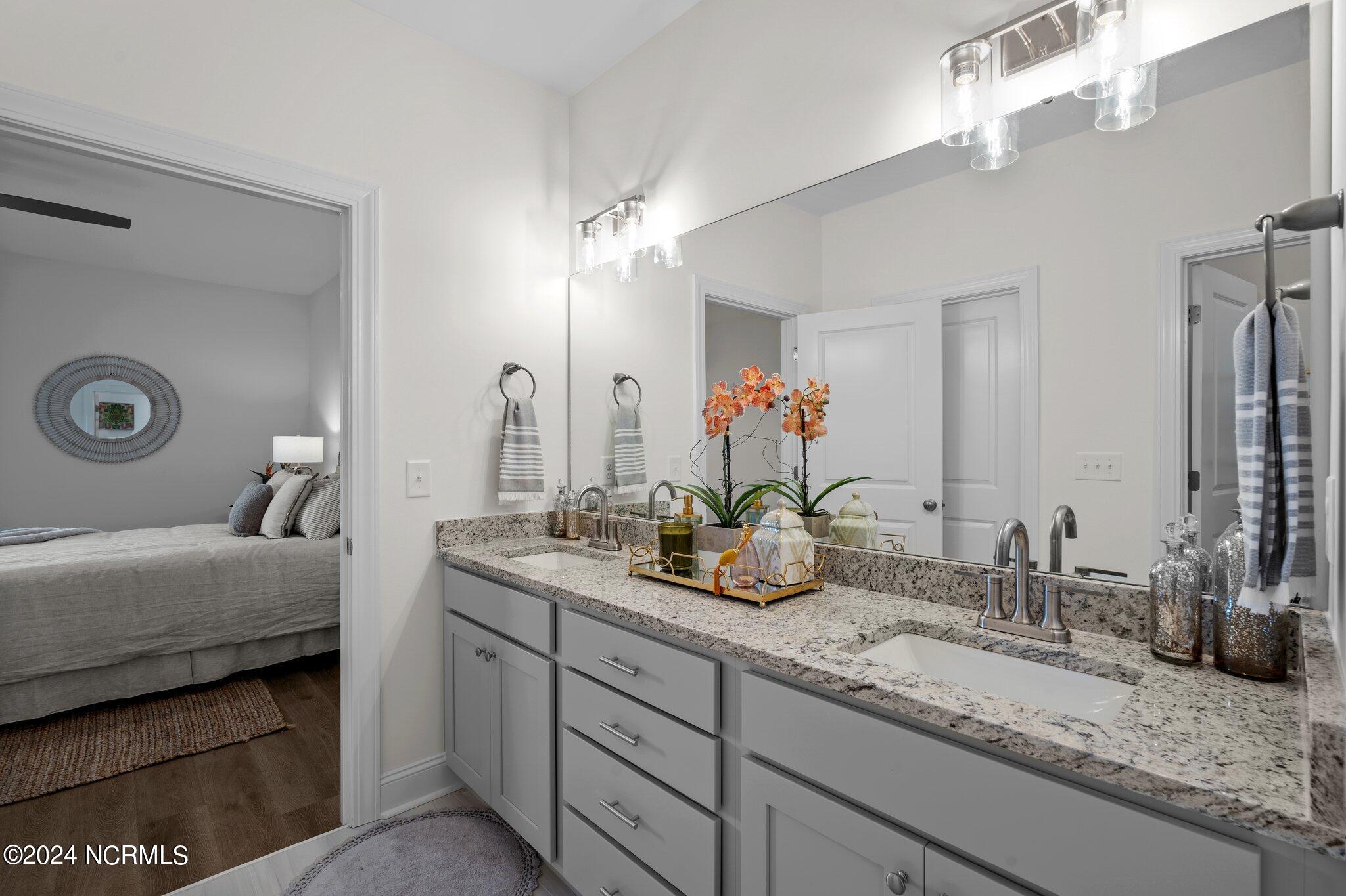 2020 Dartford Drive UNIT A, Greenville, NC, 27834