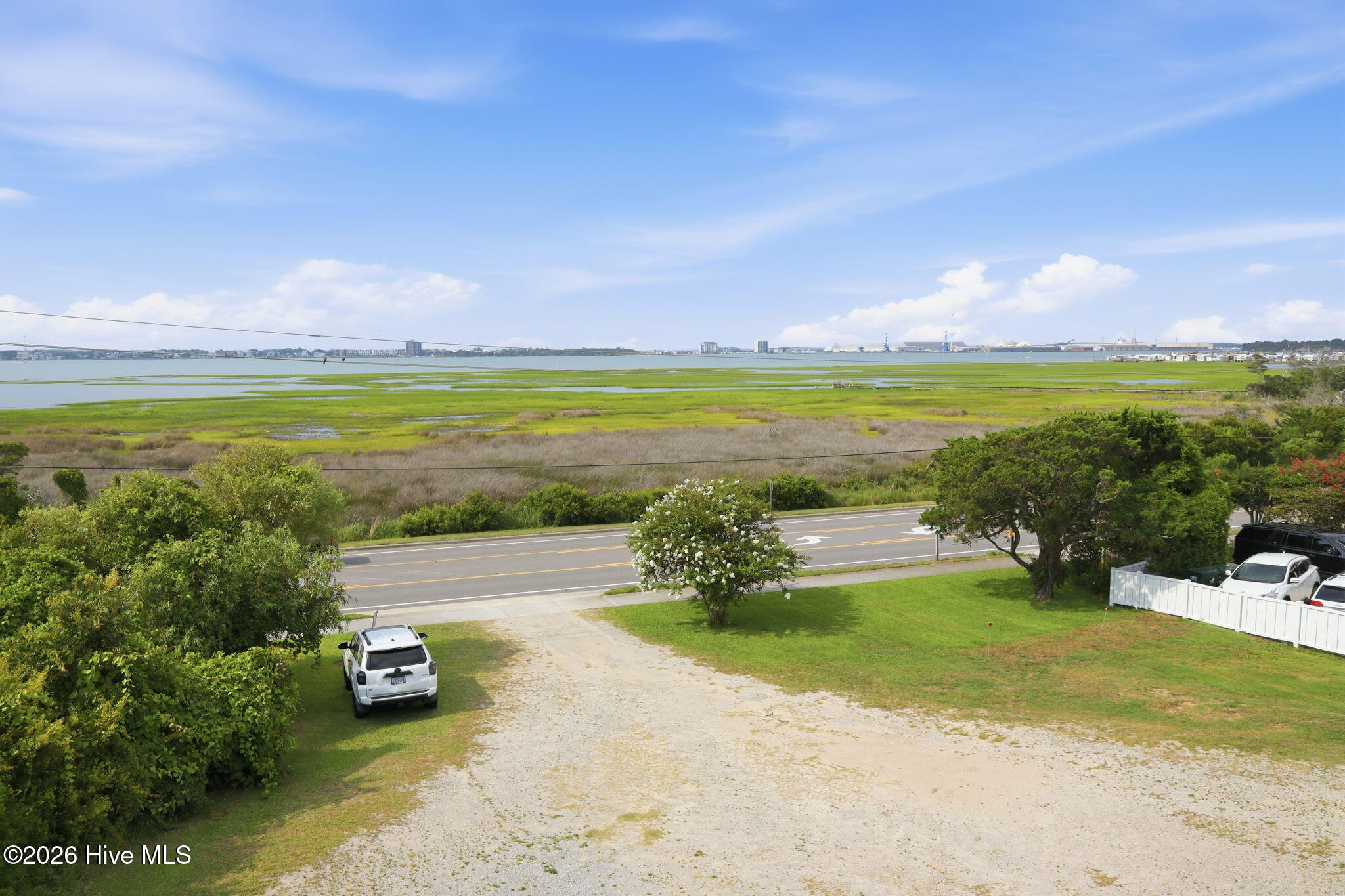 1116 E Fort Macon Road,Atlantic Beach