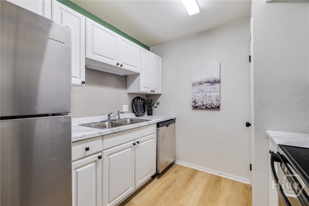 Homes for sale in Savannah, GA | 401 N Cromwell Rd #T-5, Savannah, GA 31410 | MLS# SA340554