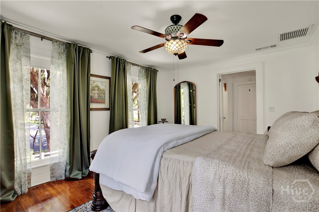 15752 US 17 Highway, Townsend, GA, 31331