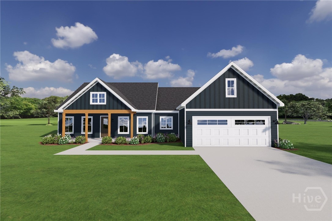 Property at 1362 Ebenezer Road