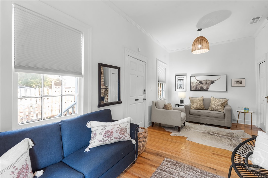 108 W Duffy Lane, Savannah, GA, 31401