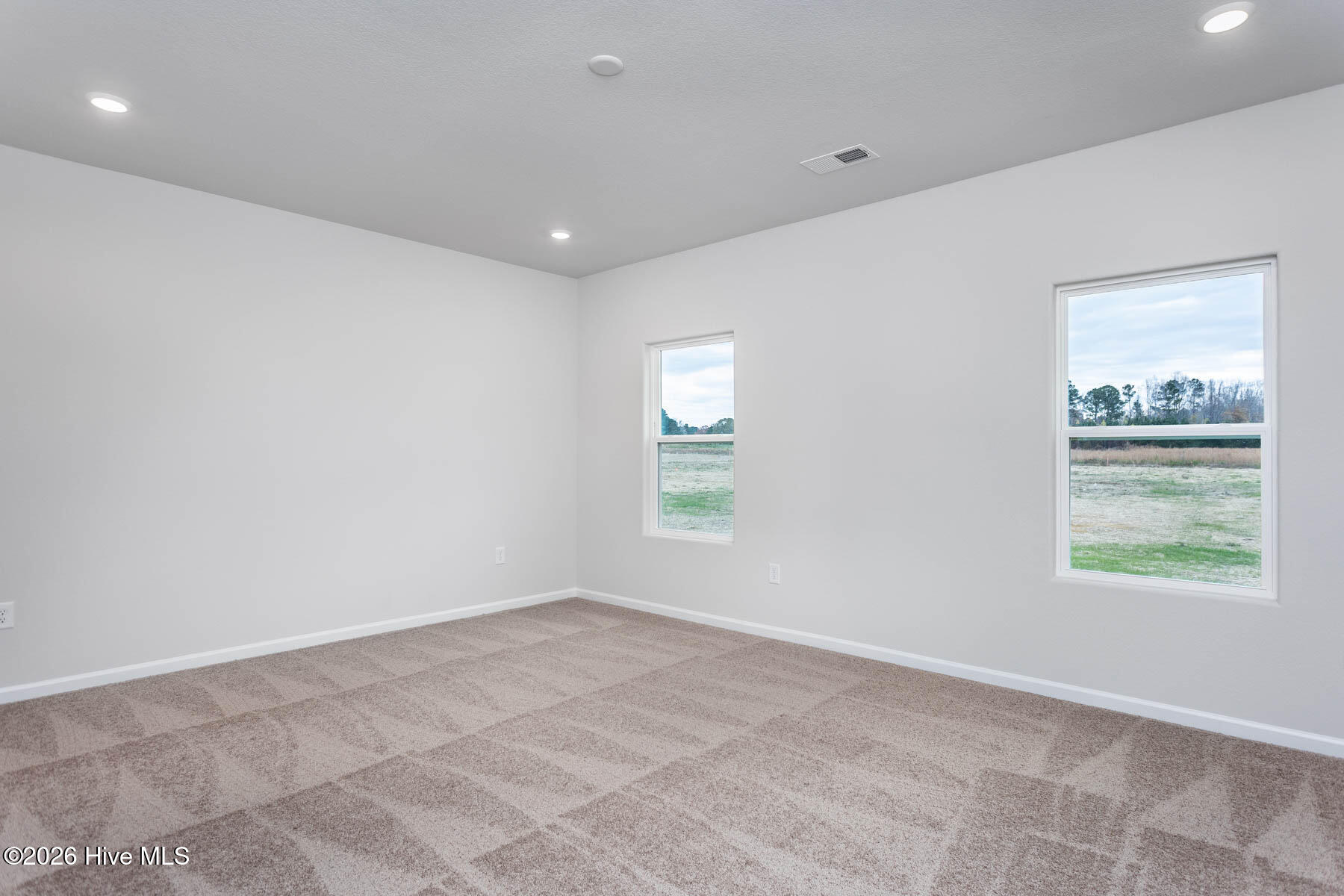 Exterior photo of 11714 International Drive, Middlesex, NC 27557. MLS: 100580276