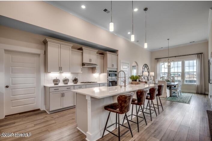 67 Lilaput Circle, Wilmington, NC 28411 – photo 4: Kitchen