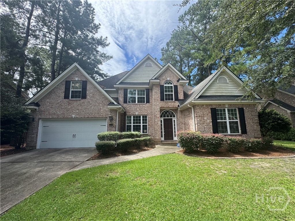 Property at 331 Brown Thrush Road