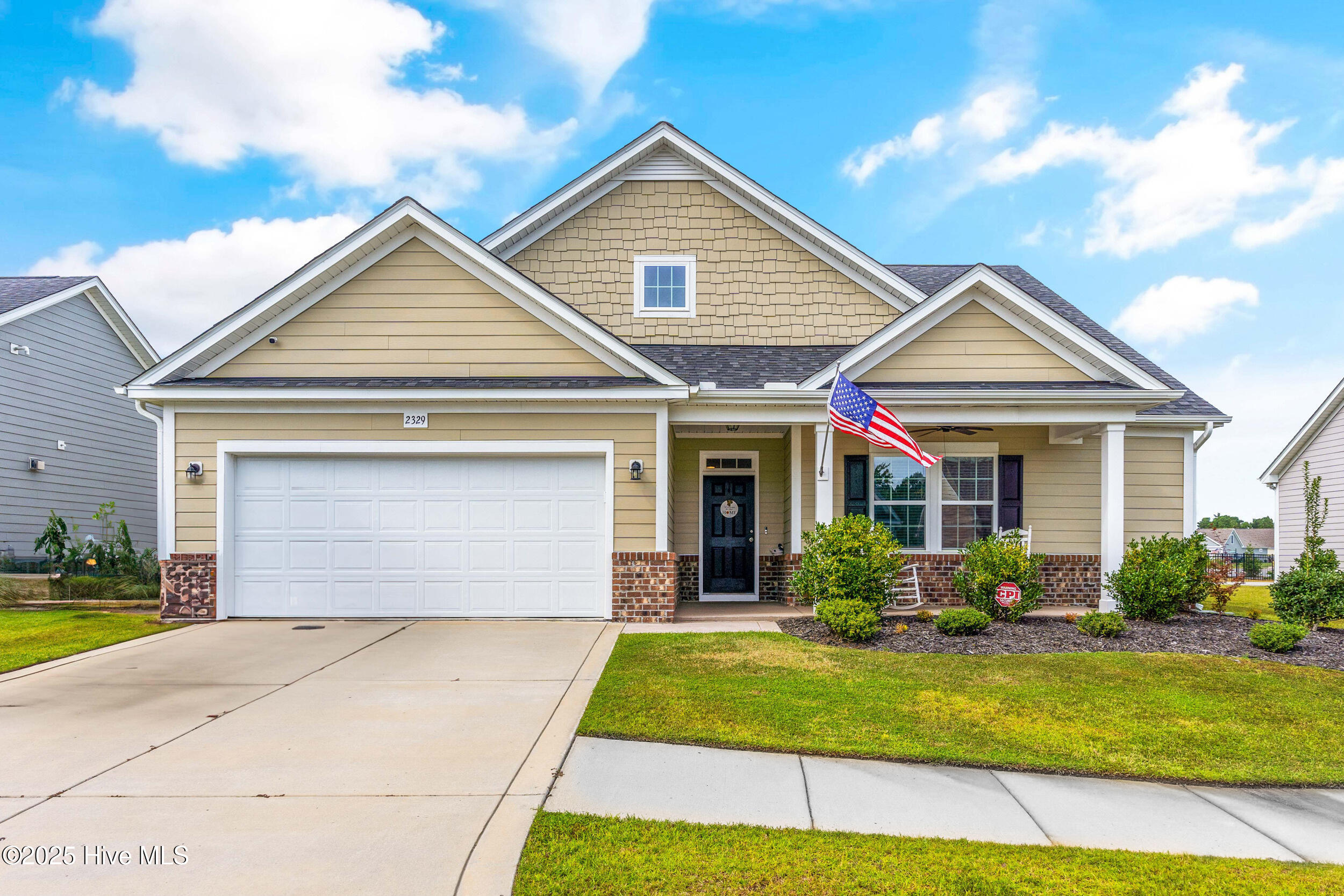 1802 Staccato Court, Greenville, NC, 27858