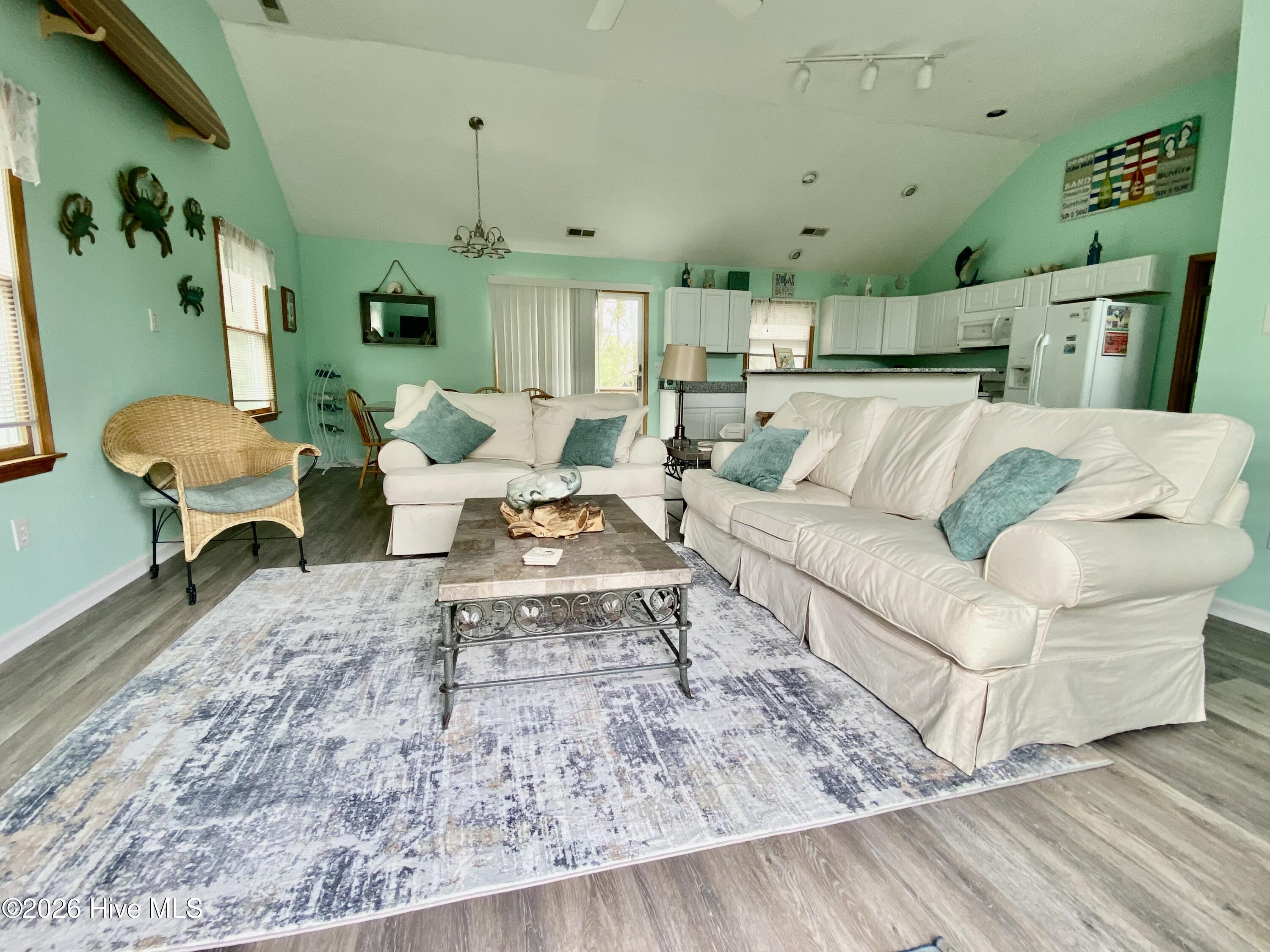 Exterior photo of 1278 Lakeside Drive, Corolla, NC 27927. MLS: 100580204
