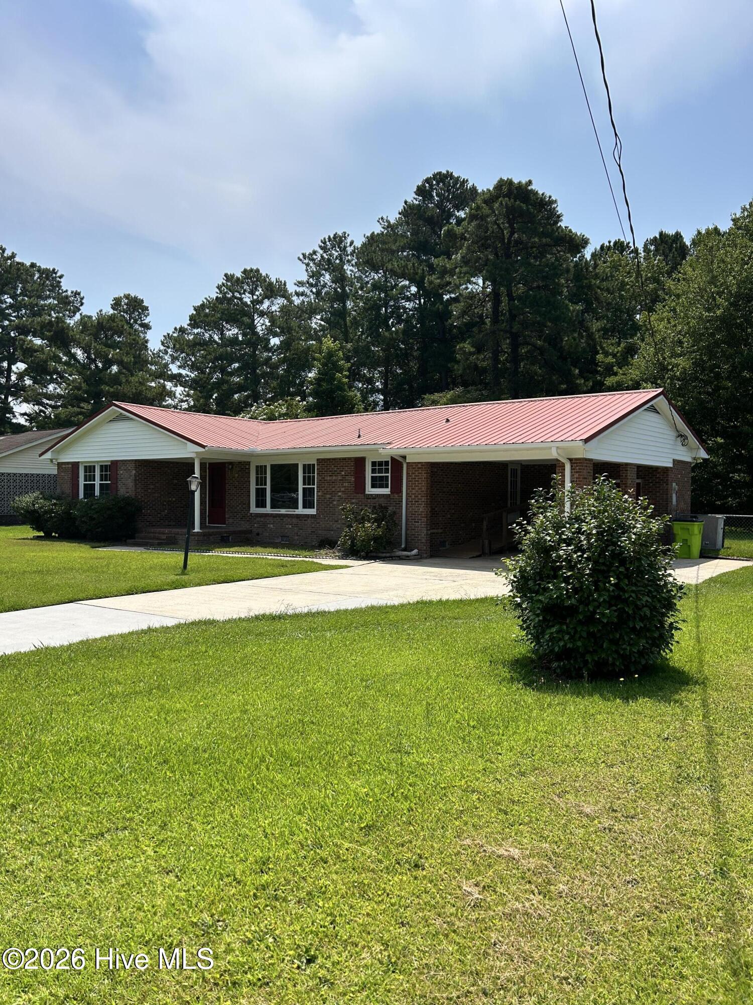 231 Carolina Pines Boulevard,New Bern