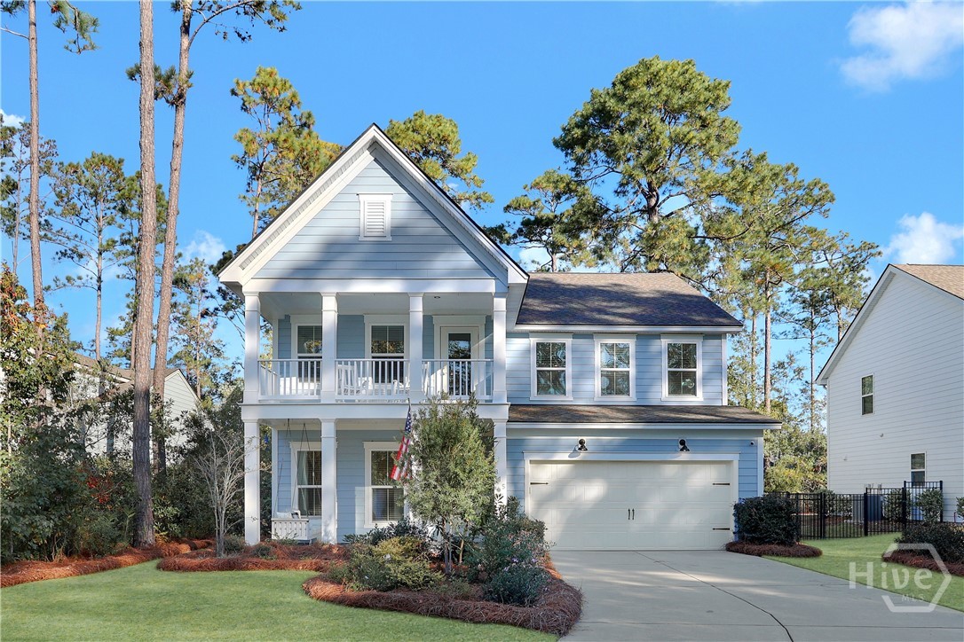 1802 Staccato Court, Greenville, NC, 27858