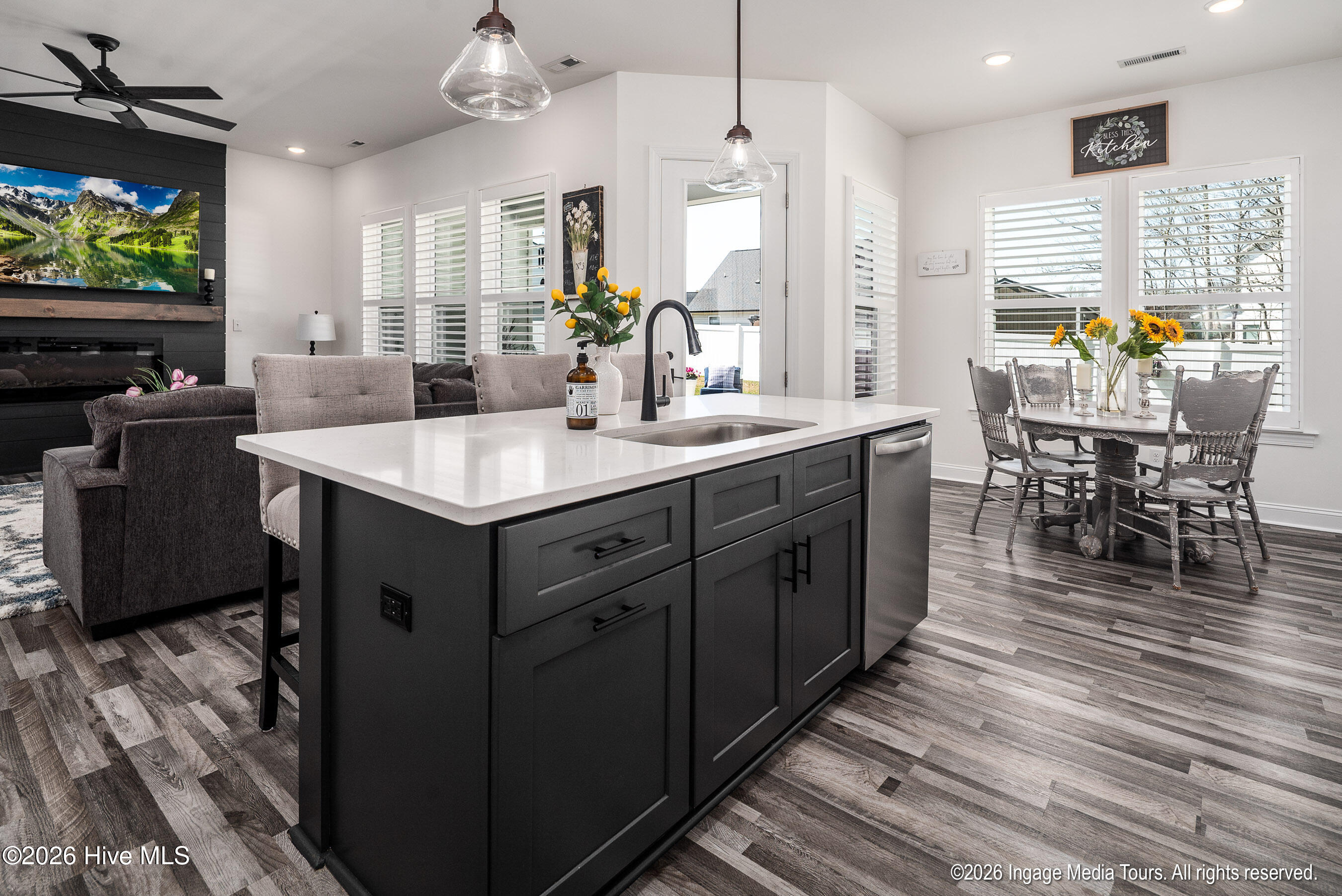 3443 Planters Way Drive, Farmville, NC, 27828