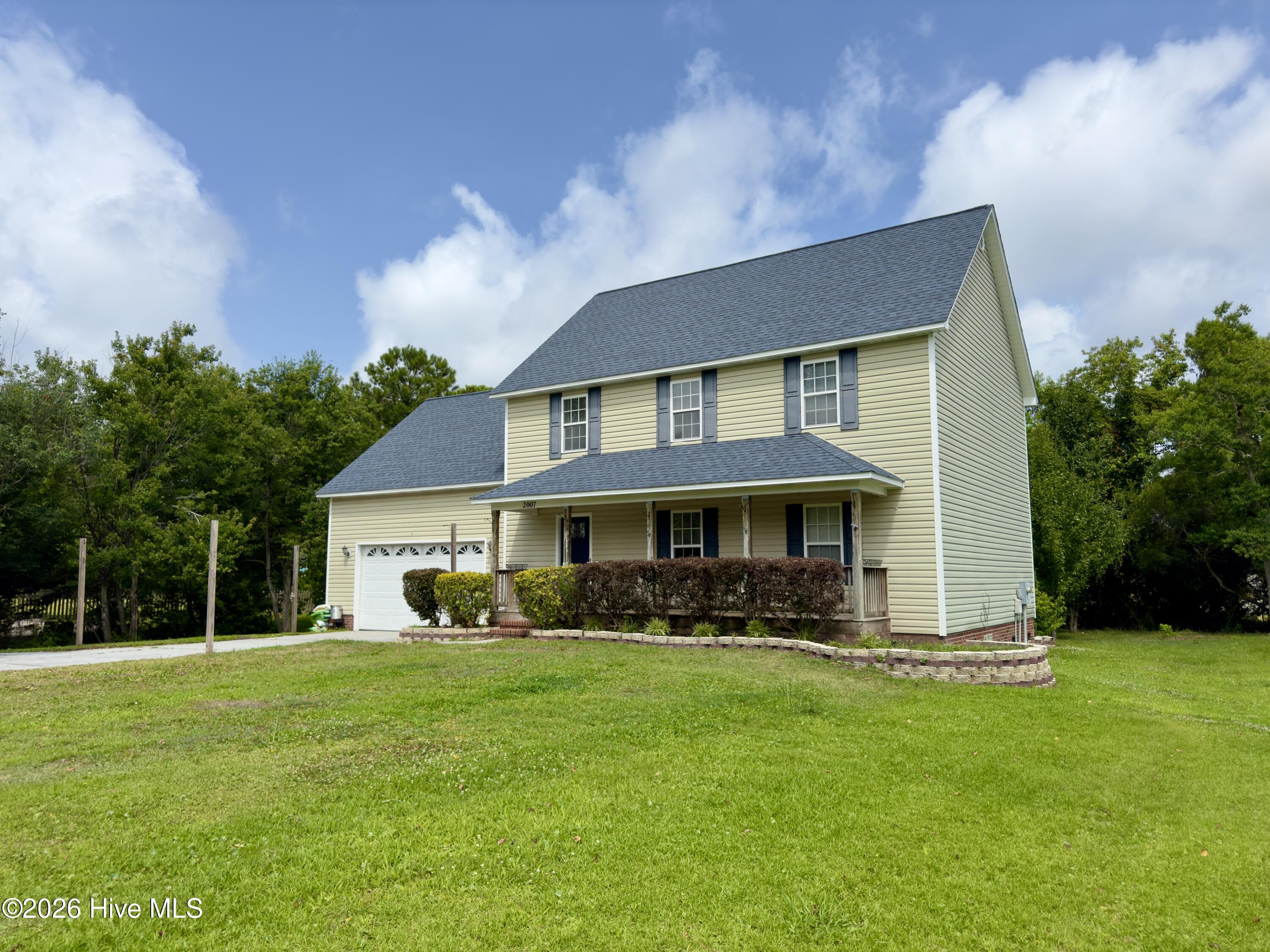 2007 Melodie Lane,Morehead City