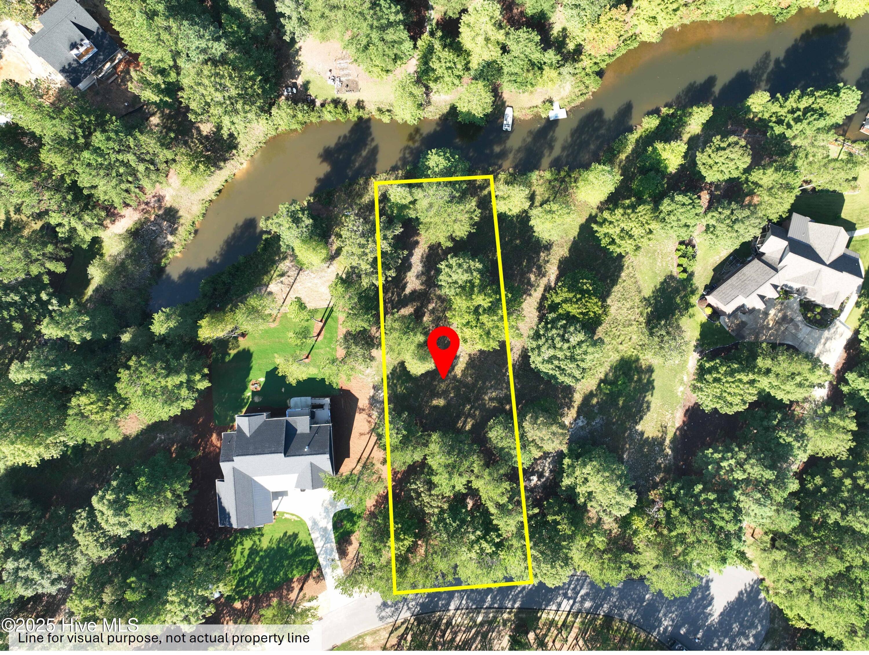 Homes for sale in West End, NC | 125 Troys Pt, West End, NC 27376 | MLS# 100544656