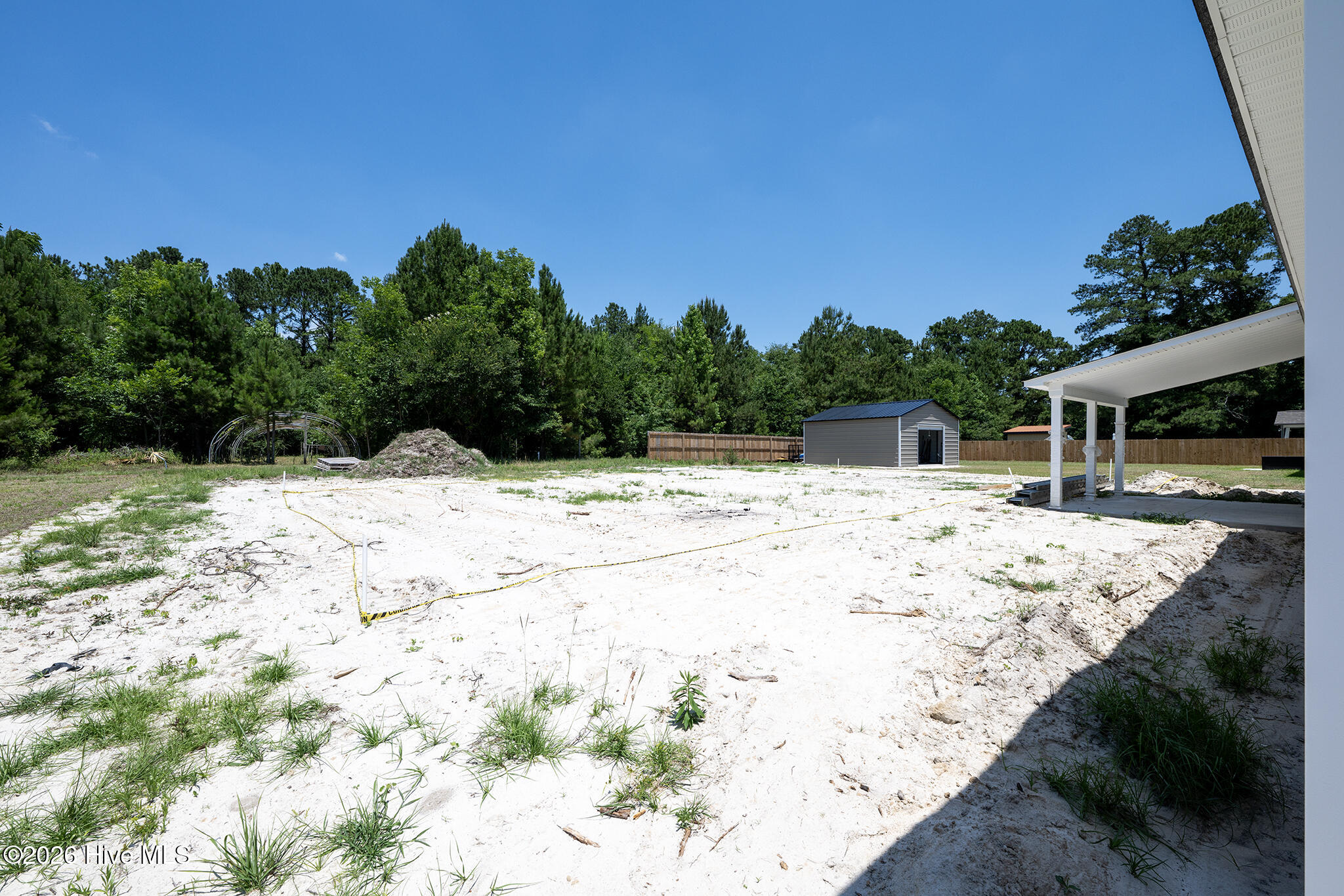 682 Crump Farm Road,New Bern