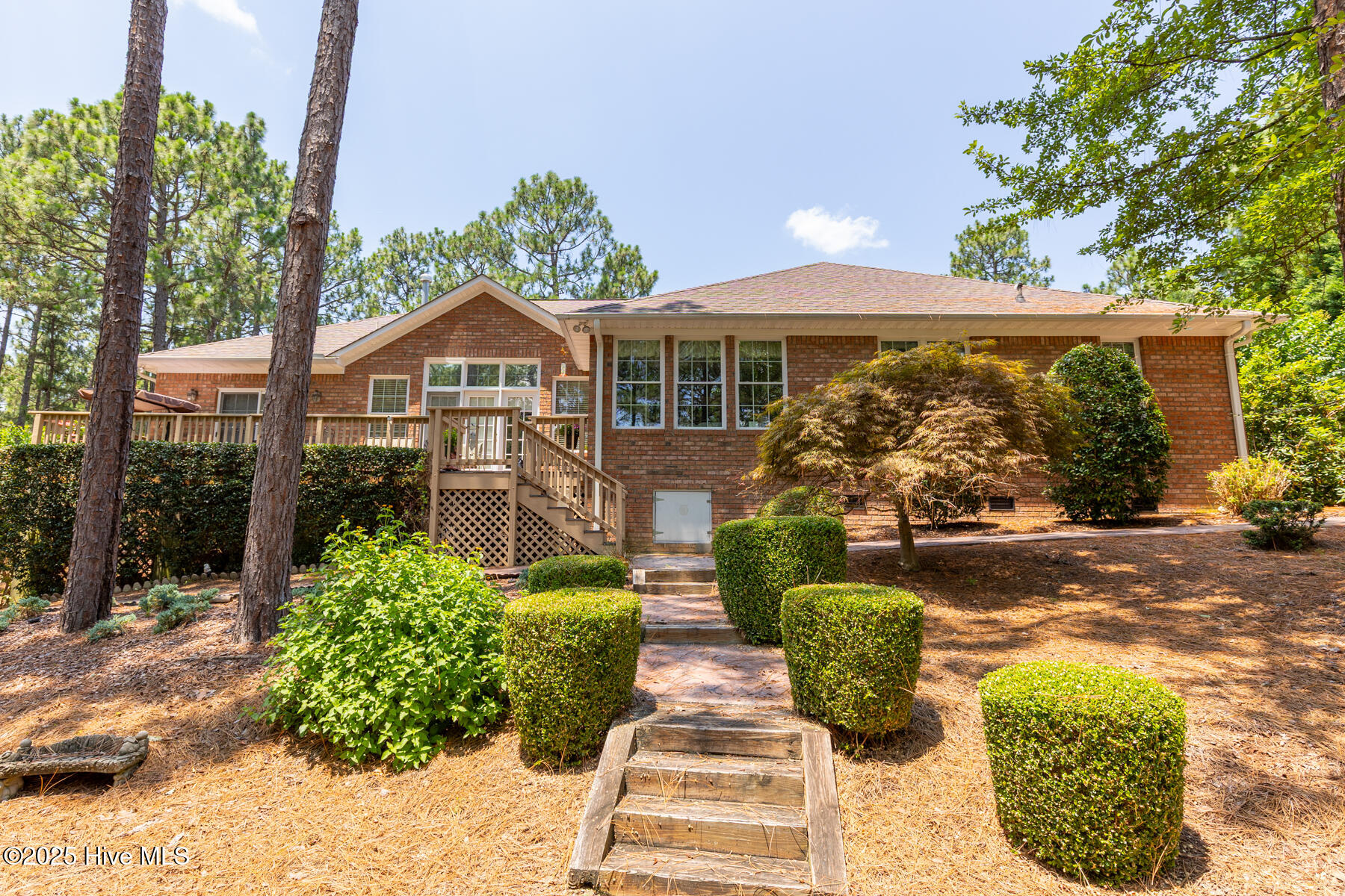 Homes for sale in West End, NC | 181 James Dr, West End, NC 27376 | MLS# 100519815