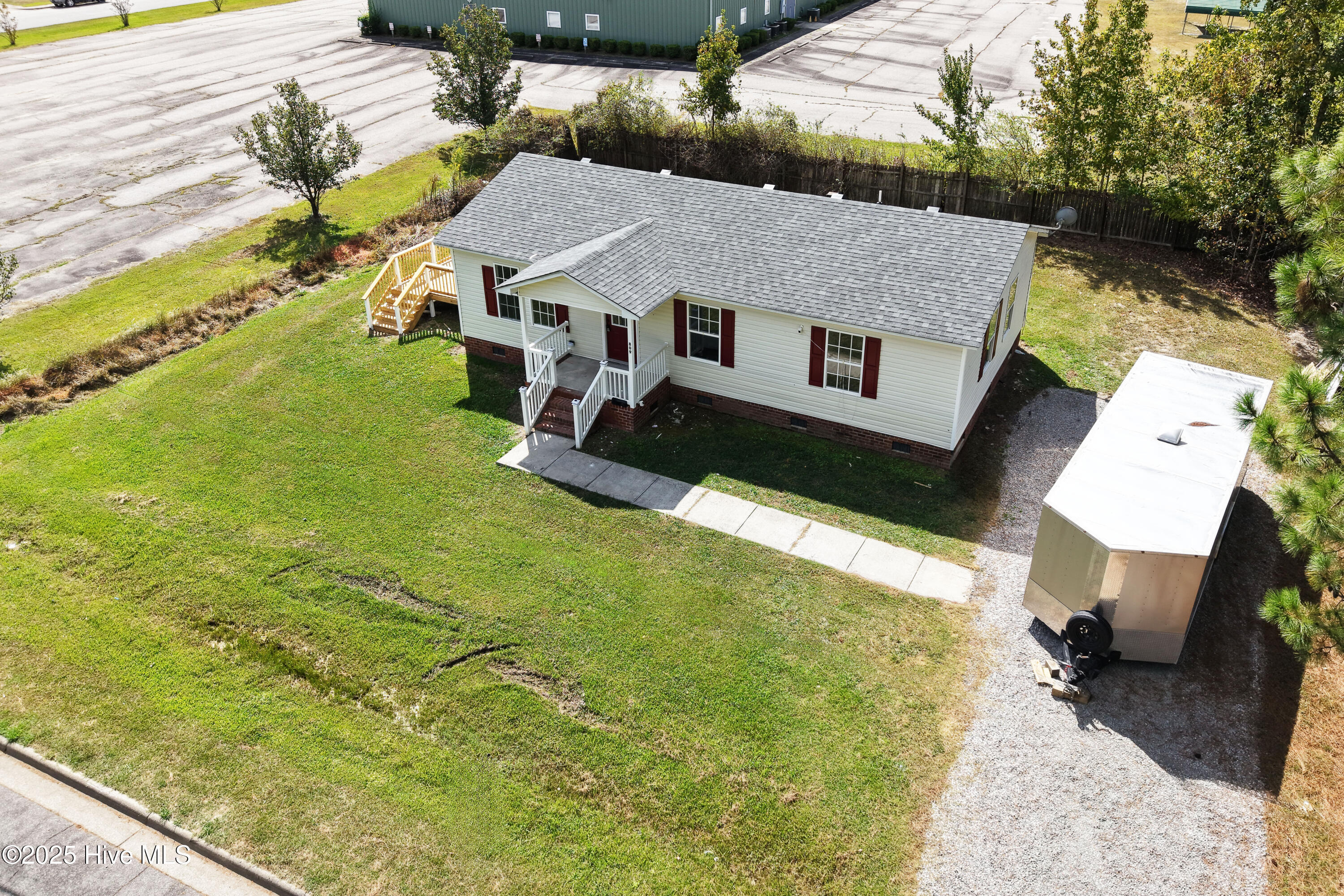 Homes for sale in Ahoskie, NC | 809 E First St E, Ahoskie, NC 27910 | MLS# 100534096