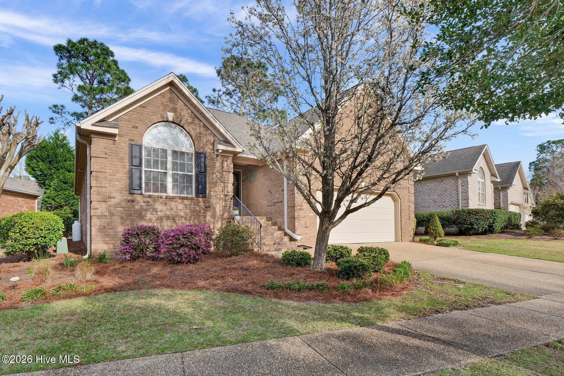 1608 Willoughby Park Court UNIT 8, Wilmington, NC, 28412