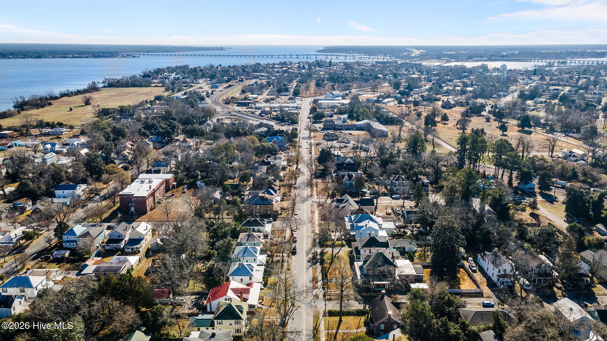 1223 National Avenue,New Bern