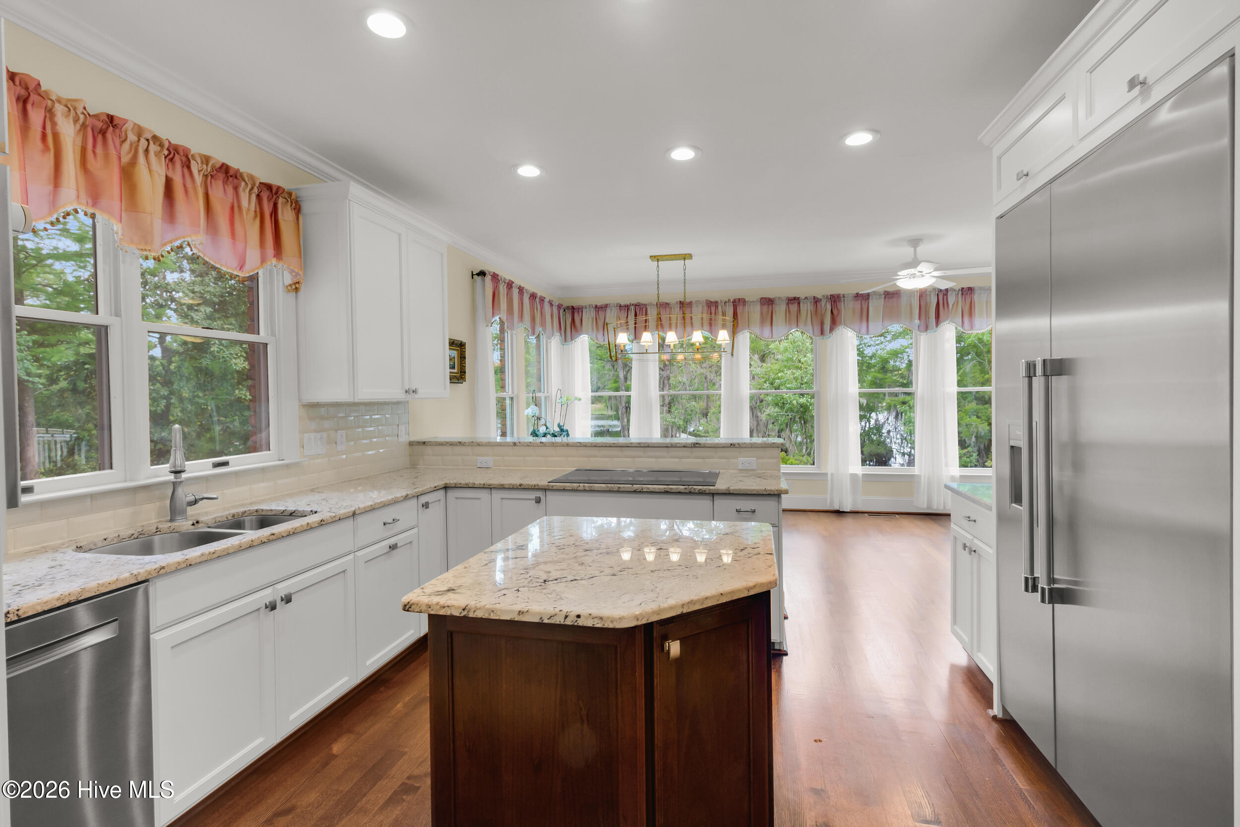 611 Creekwood Drive,Trent Woods