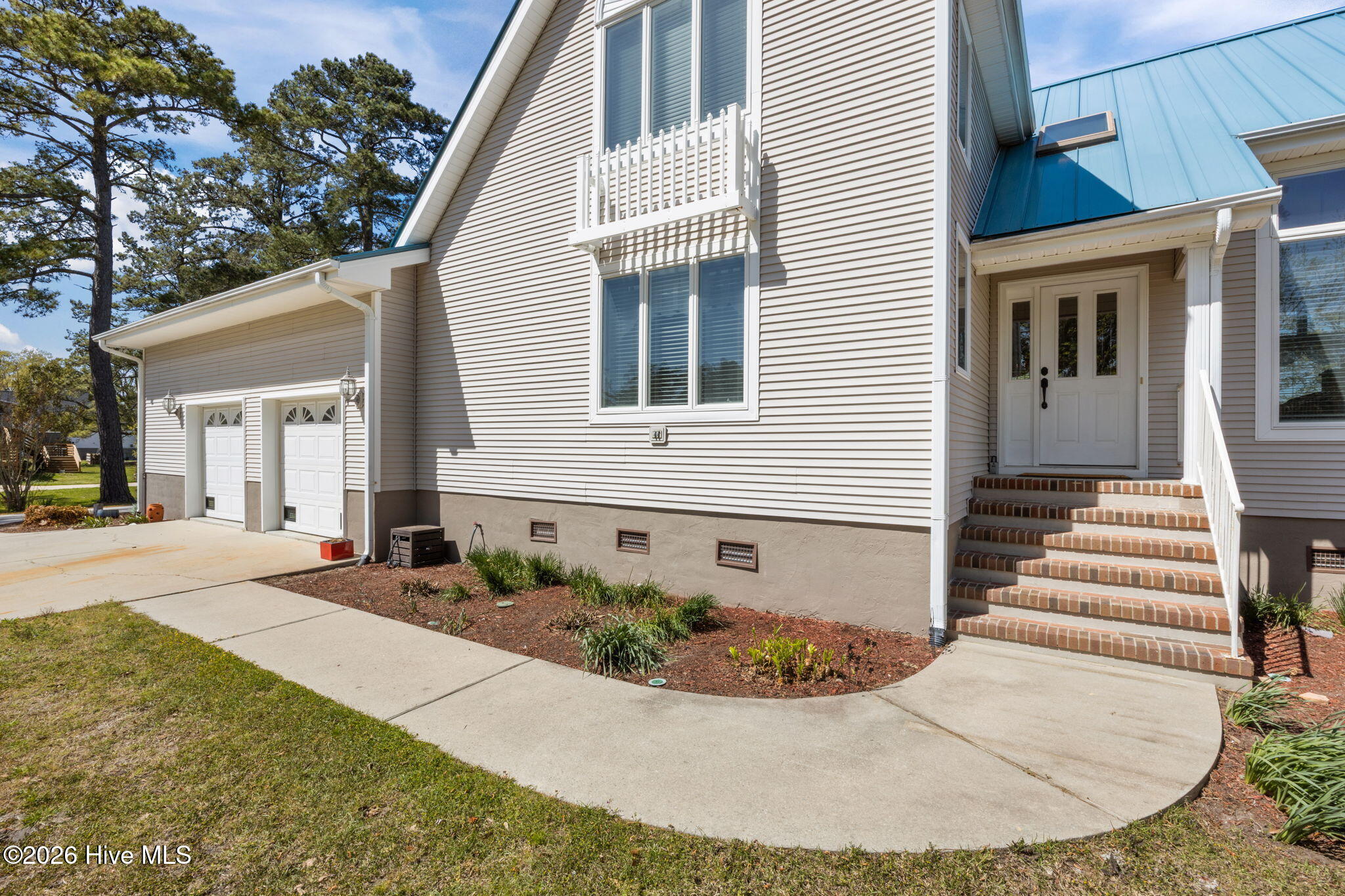 609 Mills Road,Oriental