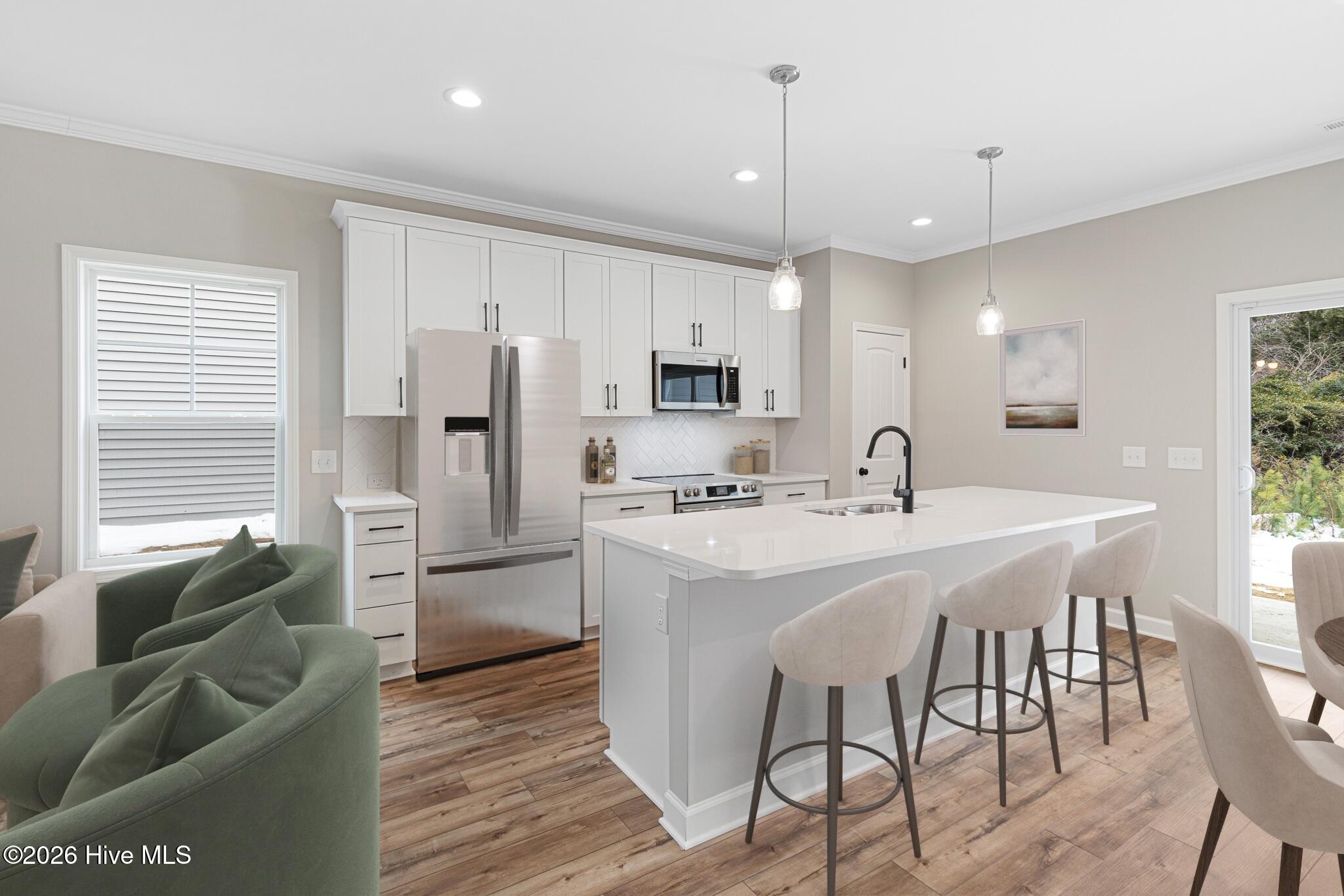 Featured Property 232 Cline 