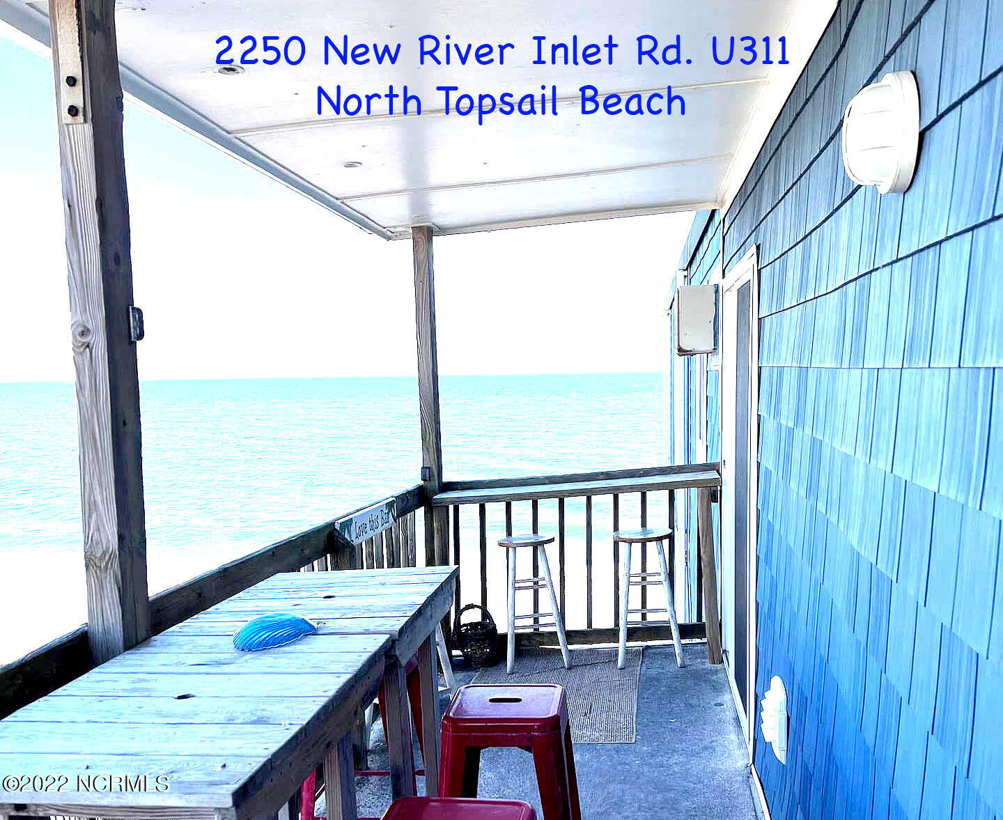 2250 New River Inlet, North Topsail Beach, North Carolina, 2 Bedroom Bedrooms, 3 Room Rooms,1 BathroomBathrooms,Condominium,For sale,New River Inlet,100556015 2250 New River Inlet, North Topsail Beach, North Carolina, 2 Bedroom Bedrooms, 3 Room Rooms,1 BathroomBathrooms,Condominium,For sale,New River Inlet,100556015