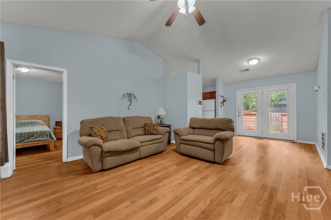 Photo 4 of Single family home for sale at 202 Stag Rd, Springfield, GA 31329 | MLS# SA364832 | Listing updated on 2026-09-18