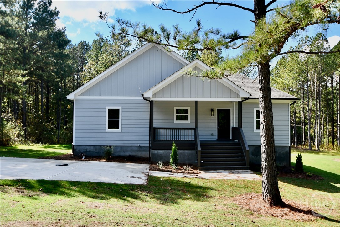 Homes for sale in Tignall, GA | 1192 Sunset Cvs, Tignall, GA 30668 | MLS# CL335002