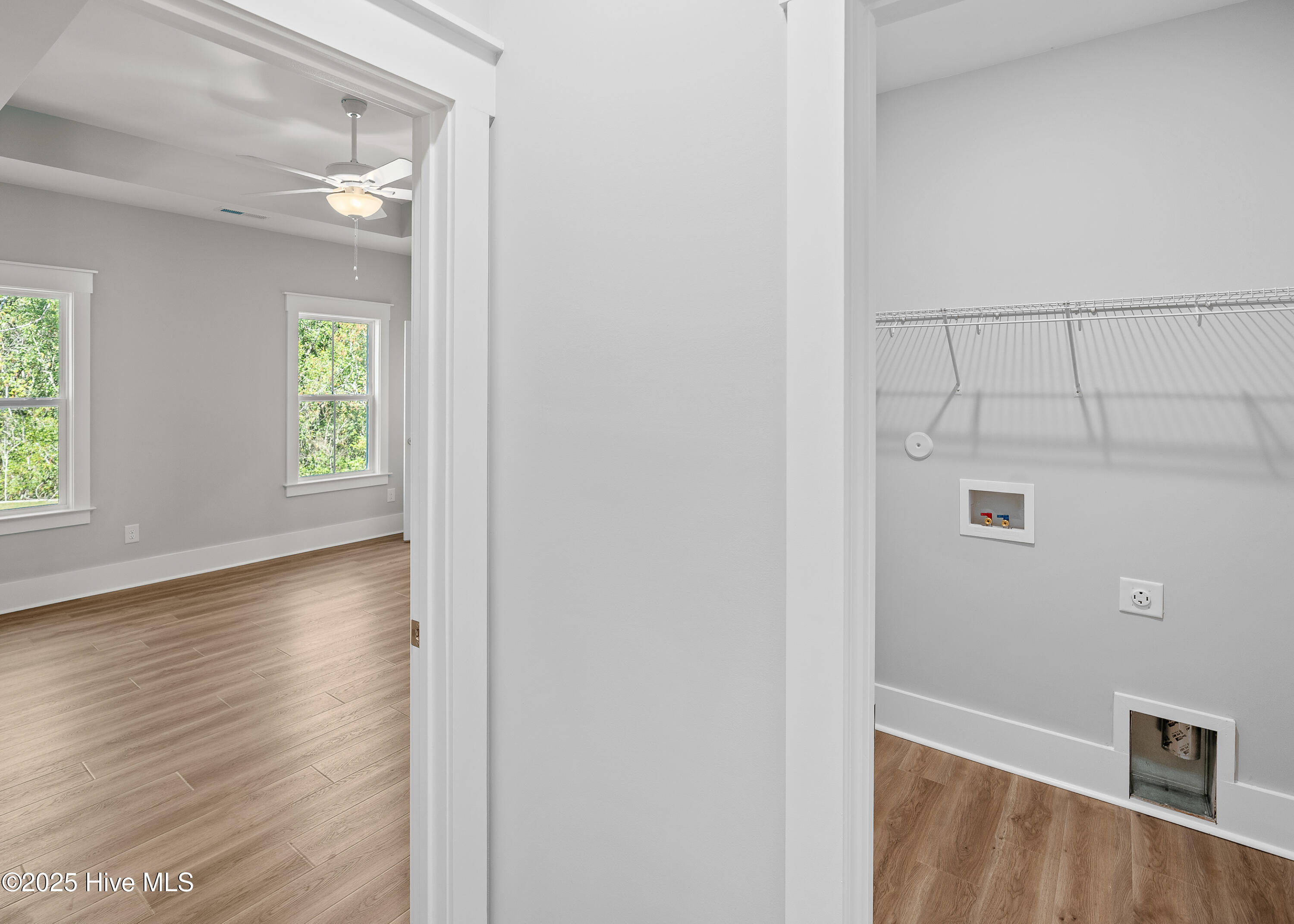 39 Streambed Way, Hampstead, NC 28443 – photo 20: Laundry Room/Owners Bed