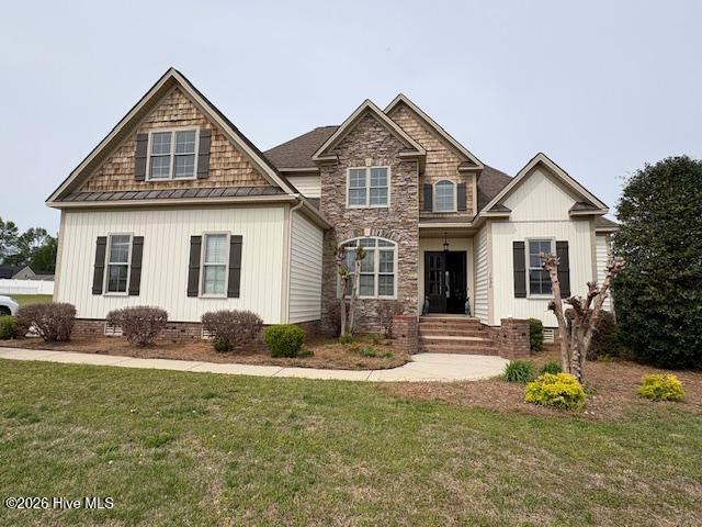 2142 Eisenhower Avenue, Bogart, GA, 30622