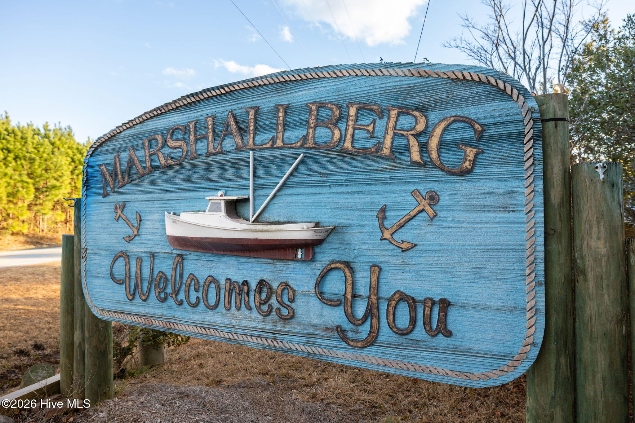 169 Lucille Lewis Drive,Marshallberg