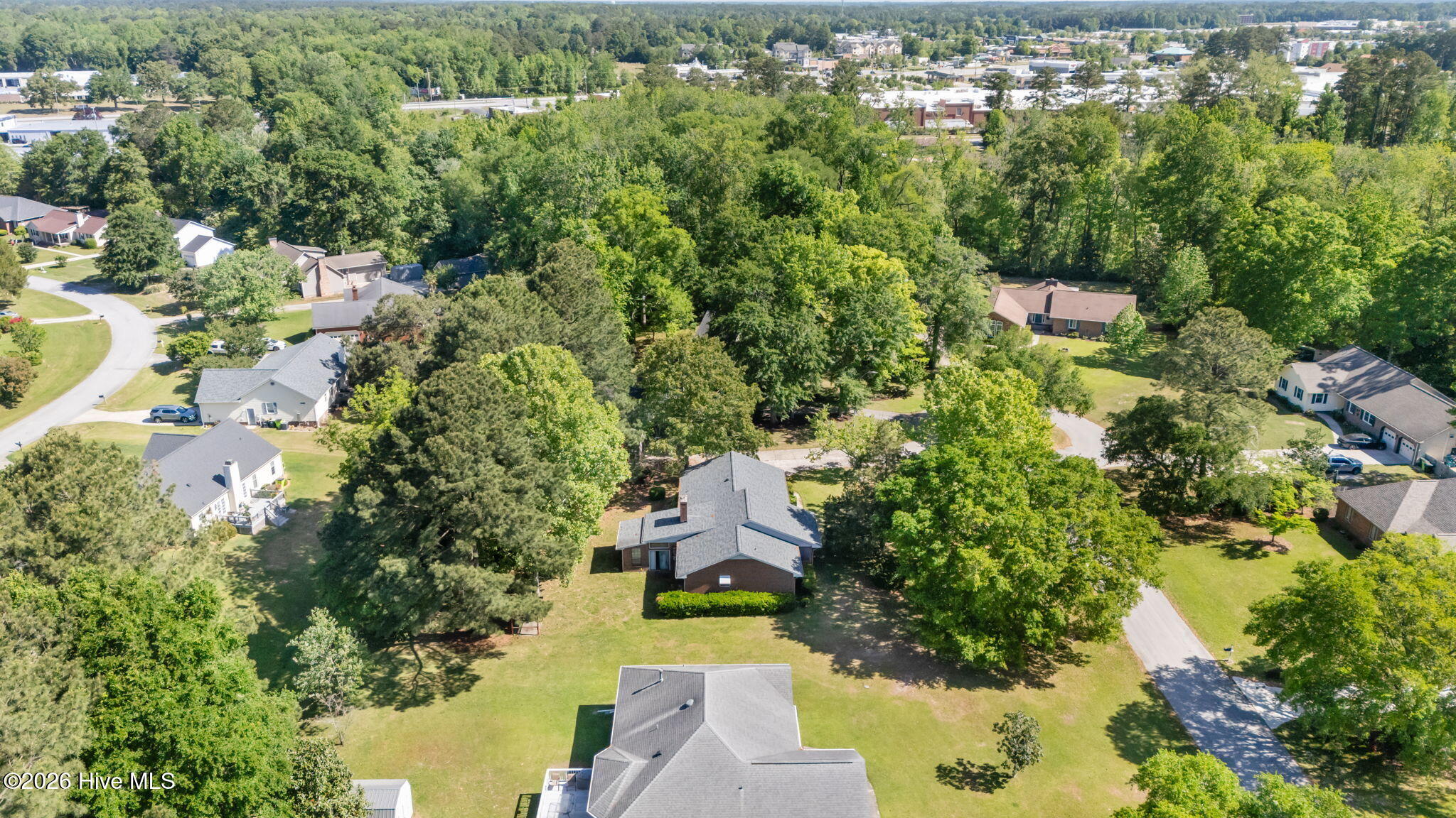 4802 Meadow Court Drive,New Bern