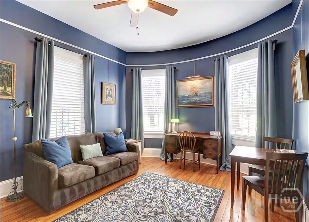 4th image of 814 Drayton St, Savannah, GA 31401 | MLS# SA351304
