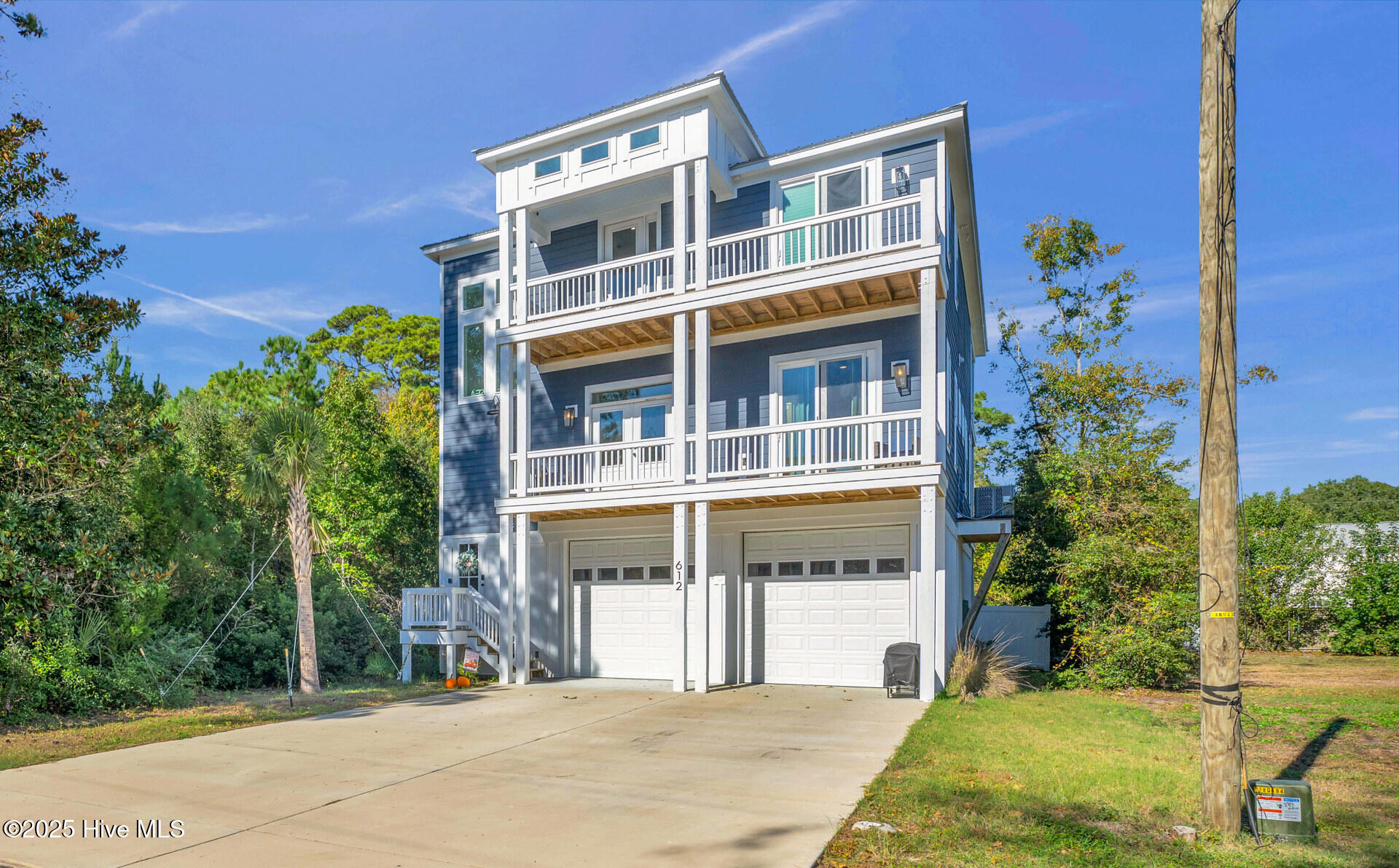 Homes for sale in Carolina Beach, NC | 612 Birmingham Ave, Carolina Beach, NC 28428 | MLS# 100539470