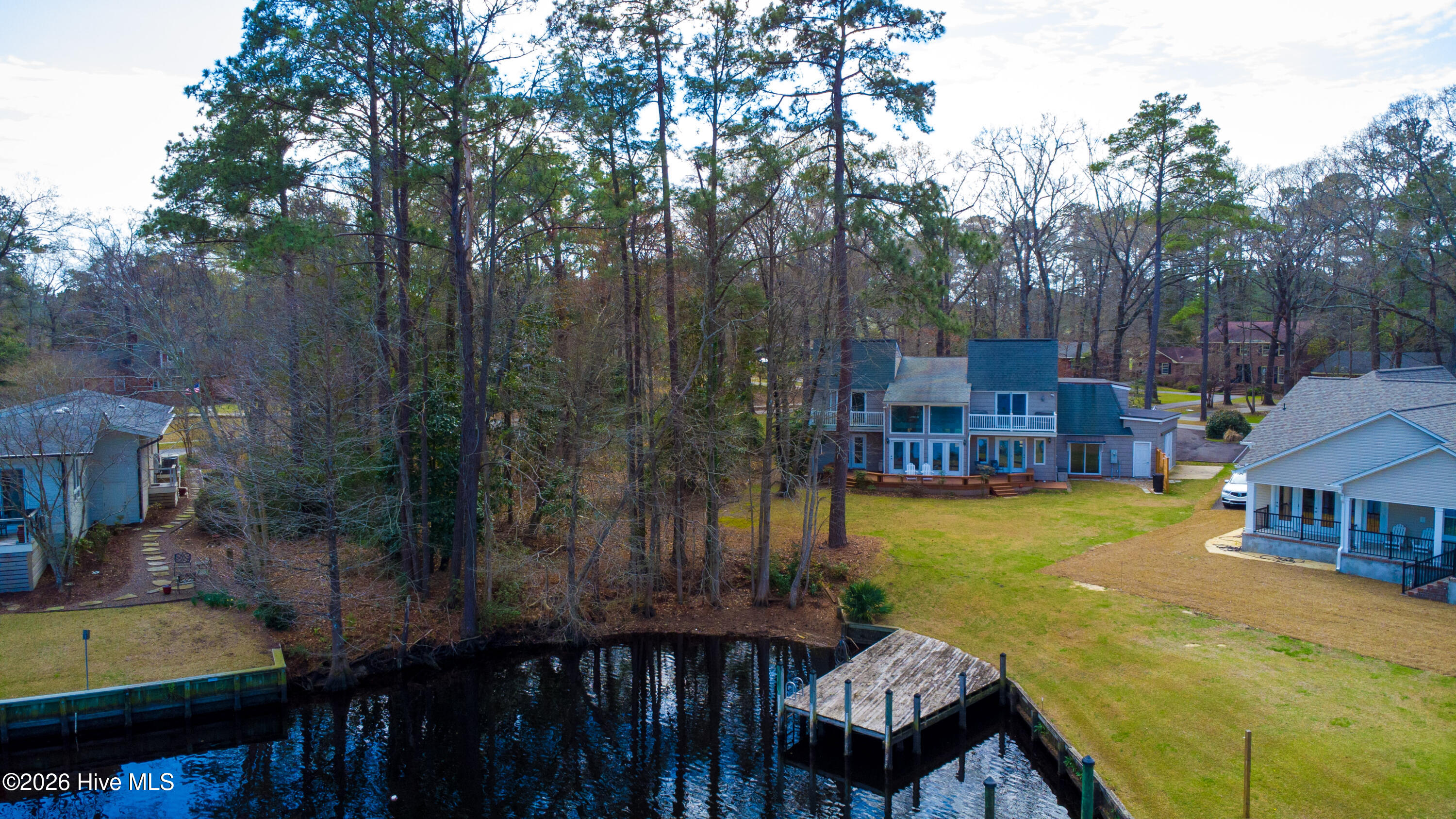 302 Plantation Drive, New Bern, NC, 28562