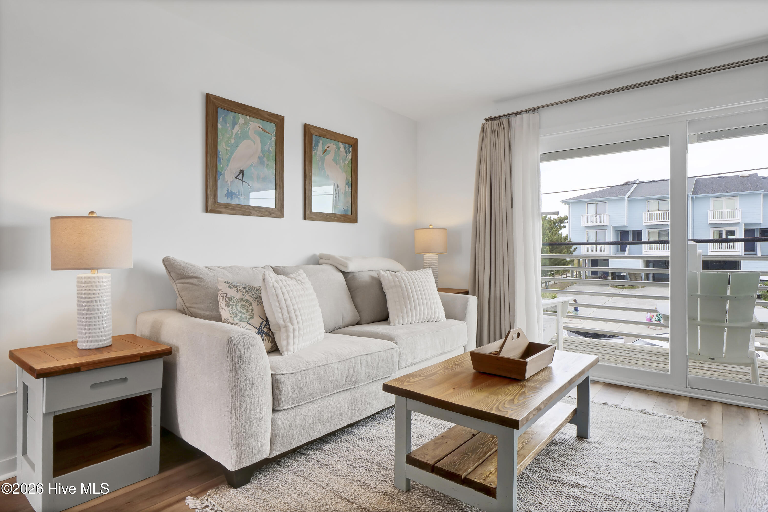 15 Nathan Street UNIT 104, Wrightsville Beach, NC, 28480