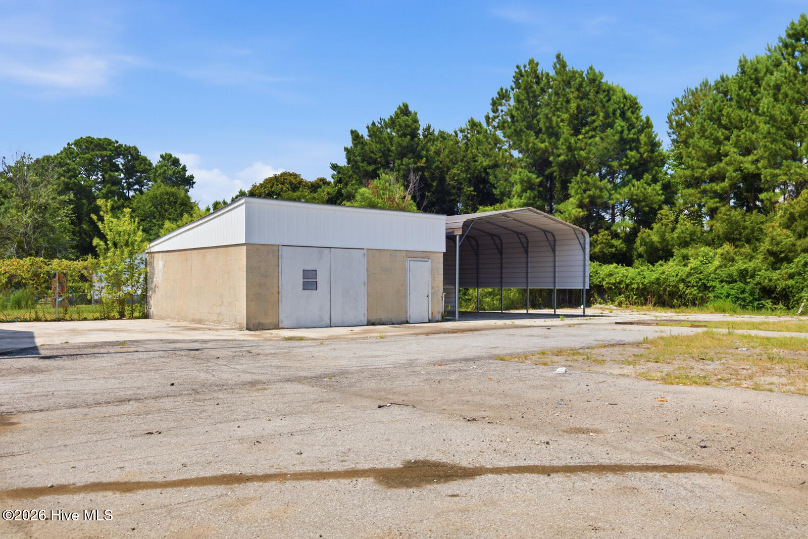 3578 Richlands Highway,Jacksonville