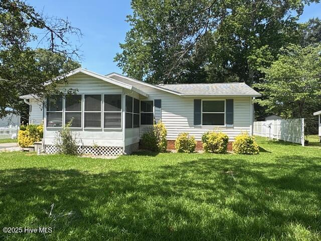 6748 Stantonsburg Road, Farmville, NC, 27828