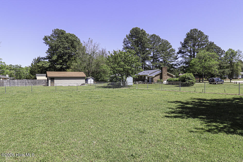 305 Cunningham Drive, Rocky Mount, NC, 27804