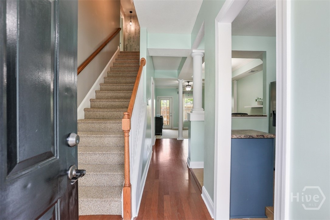 155 Barfield Way