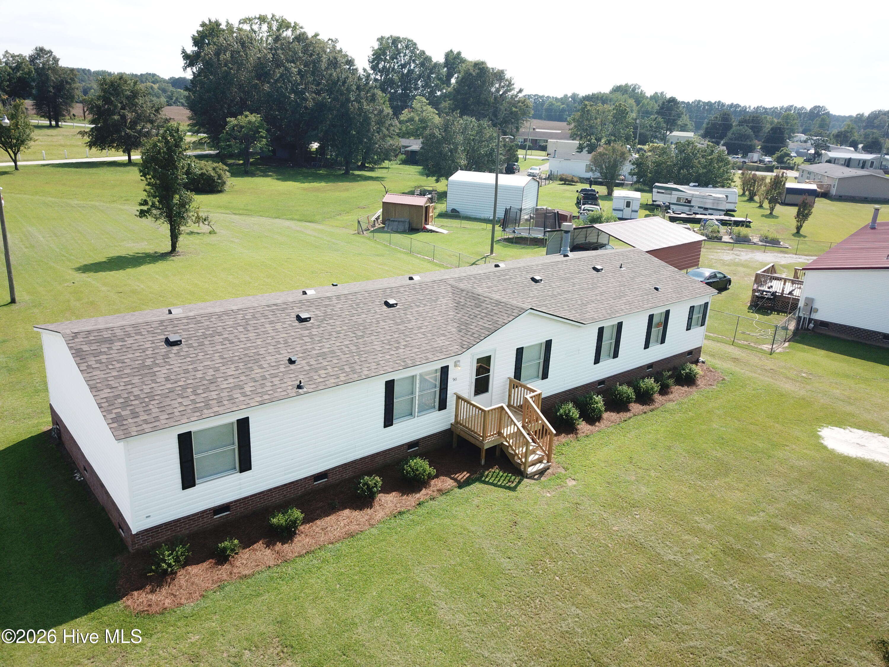 2nd image of 945 Katherines Pl, Greenville, NC 27834 | MLS# 100598655
