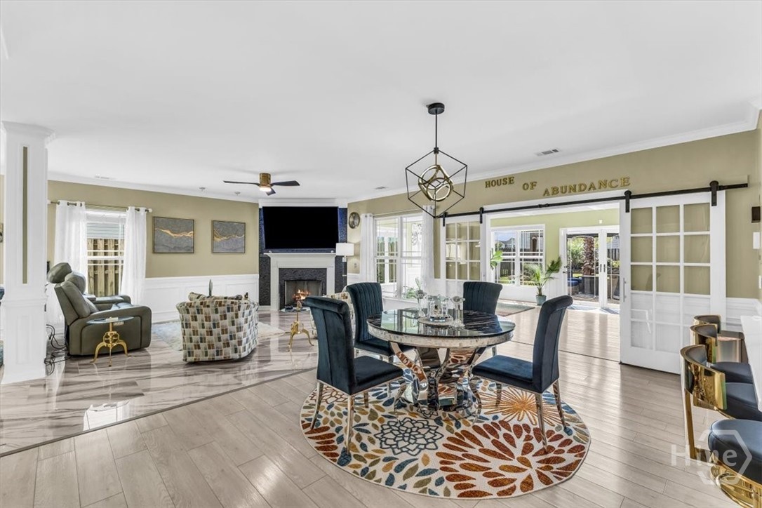 25 Melody Drive, Pooler, GA, 31322