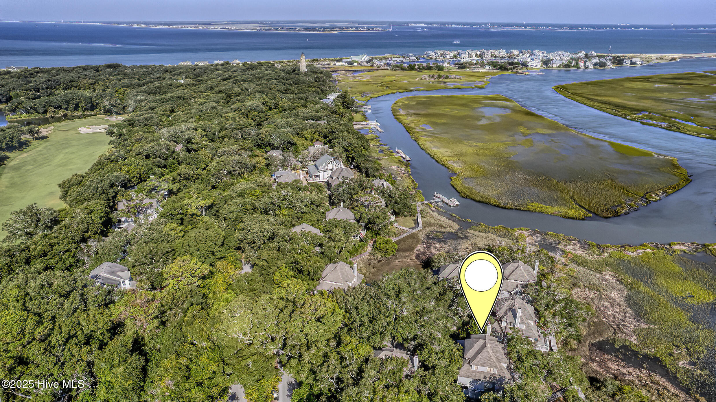 Homes for sale in Bald Head Island, NC | 123 N Bald Head Wynd #8, Bald Head Island, NC 28461 | MLS# 100526101