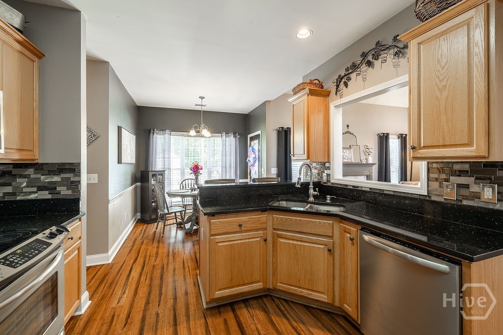121 Whisperwood Lane, Athens, GA 30605 Listing Photo  16