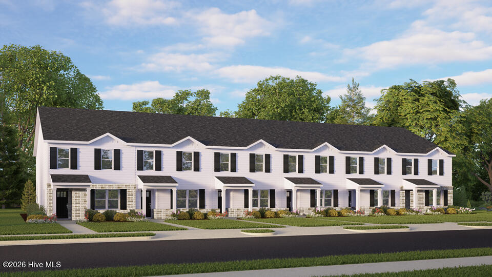 2027 Clock Road,New Bern