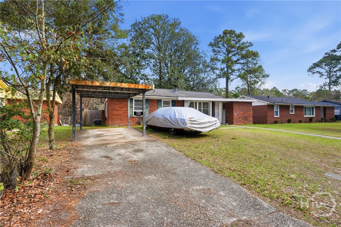 Homes for sale in Savannah, GA | 1816 Northgate Dr, Savannah, GA 31404 | MLS# SA349928