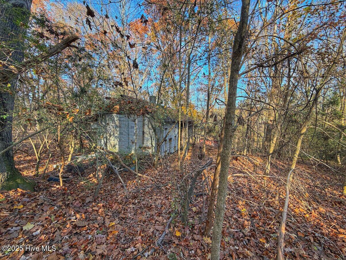 0 Mabry Mill Road, Henderson, NC, 27537