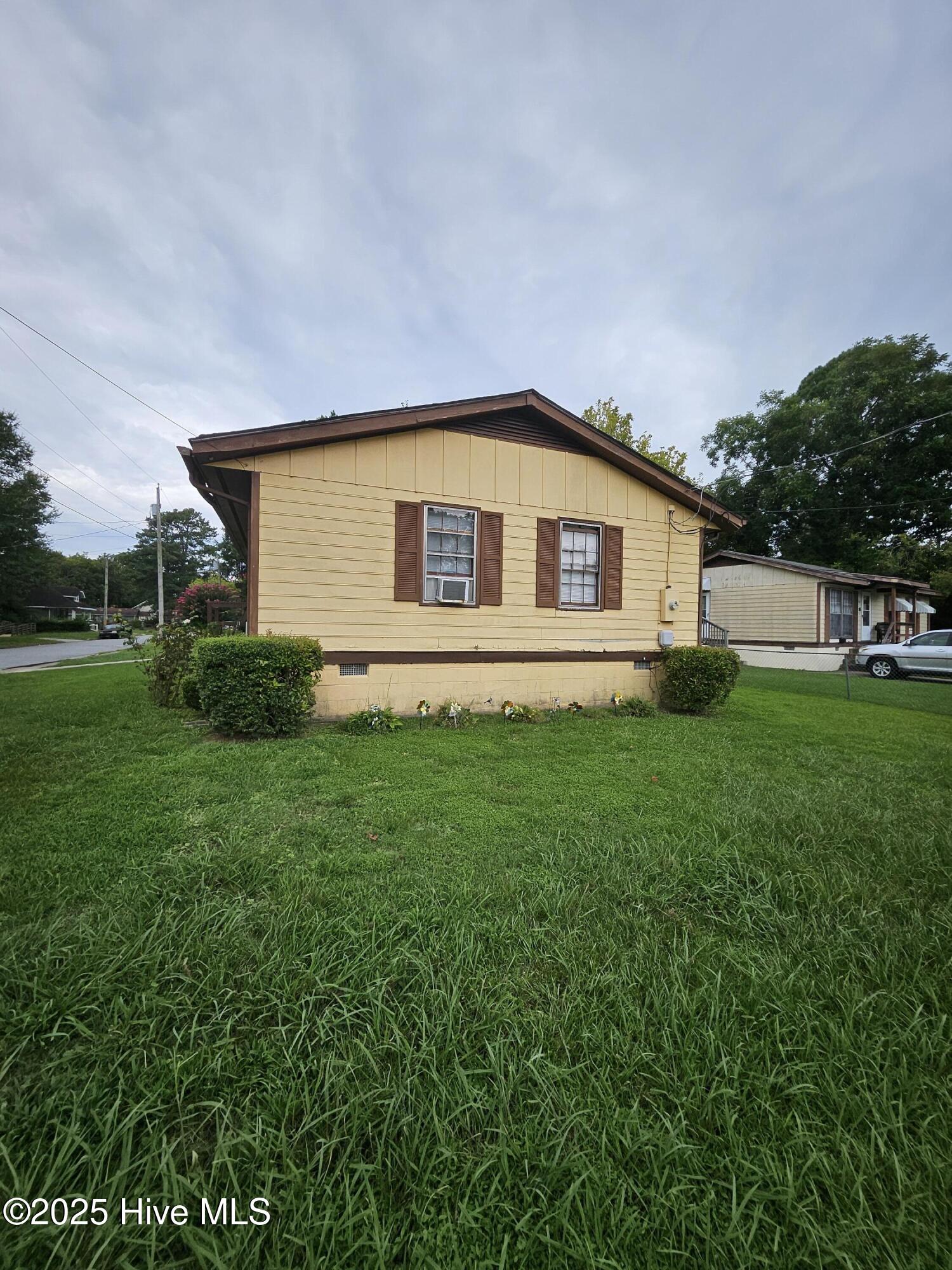 602 Factory Street, Elizabeth City, NC, 27909